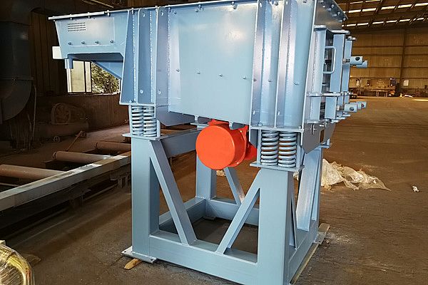 MVR系列高位再生機(又稱破碎再生機)